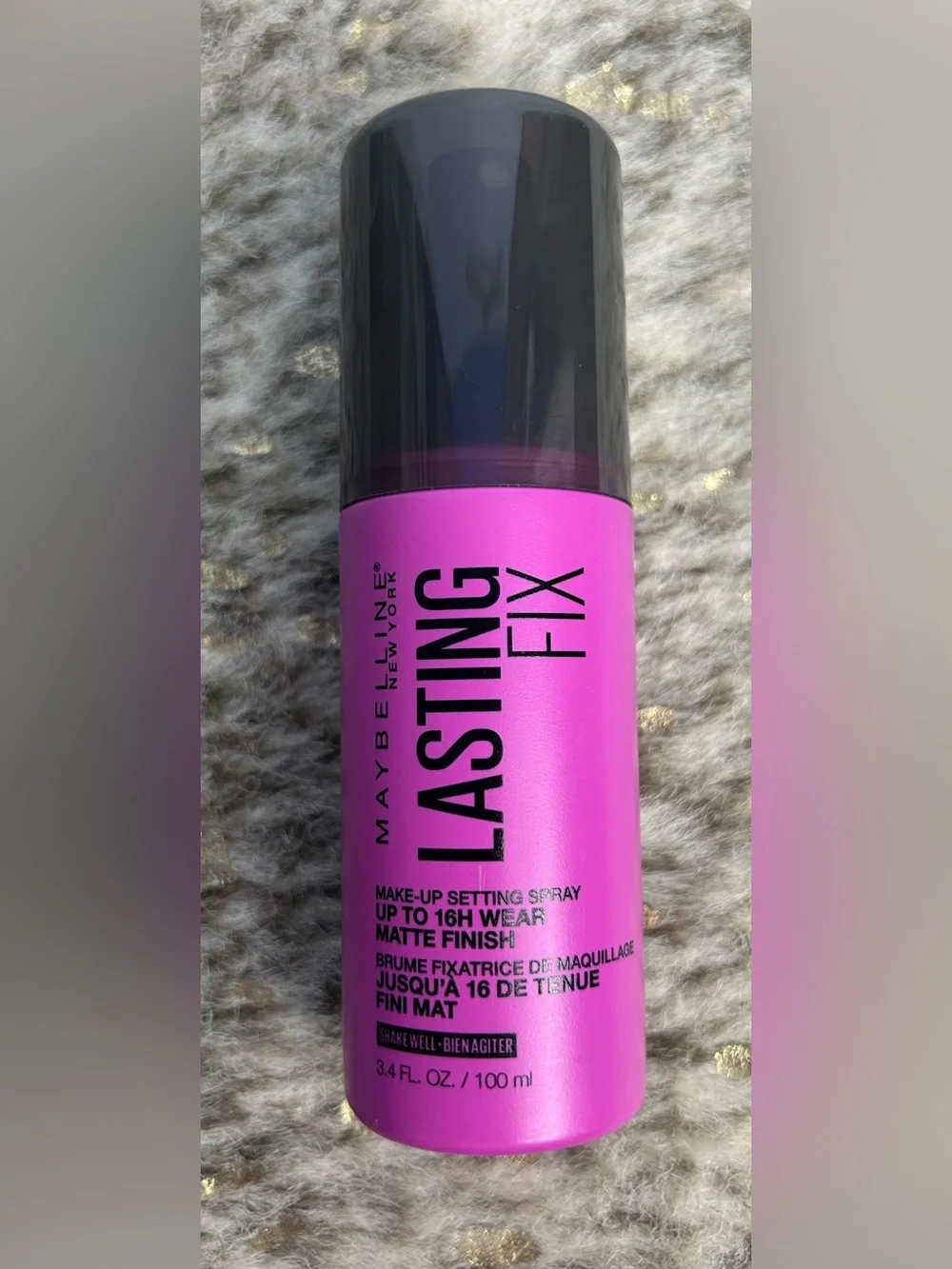 5 for $25🔥Maybelline Lasting Fix Makeup Setting Spray- New